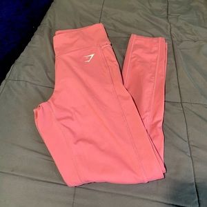 Gymshark dreamy leggings